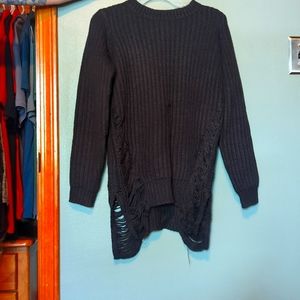 Women's sweater